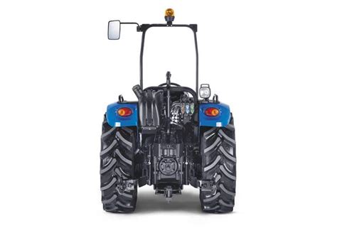 T3F NARROW Visión general Tractores New Holland ES NHAG