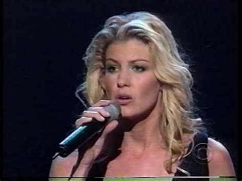 Let S Make Love Faith Hill Tim McGraw LIVE ACM 2000 YouTube