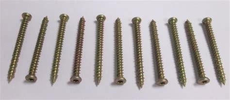 Spax Rapier Brick 75 X 50 Mm Concrete Frame Screws Direct Masonry