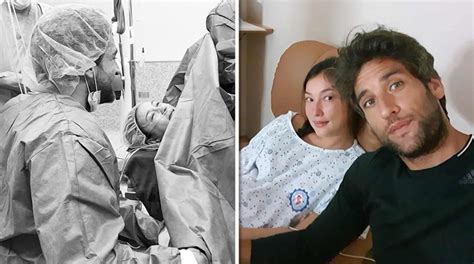 Solenn Heussaff Gives Birth To Baby Girl On New Years Day PUSH PH