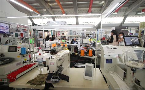 Noticias De Industria Textil En Milenio Grupo Milenio