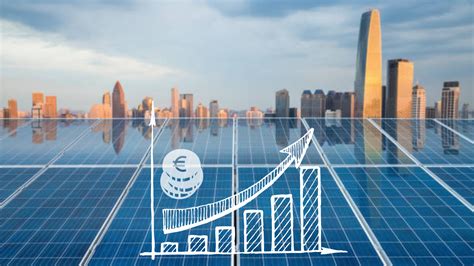 investing  large photovoltaic projects  golden opportunity