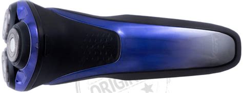 Бритва VGR - V-306, цена 788.85 грн — Prom.ua (ID#1442647799)