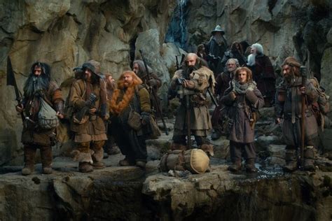 Full List Time’s Guide To The Hobbit’s 13 Dwarves