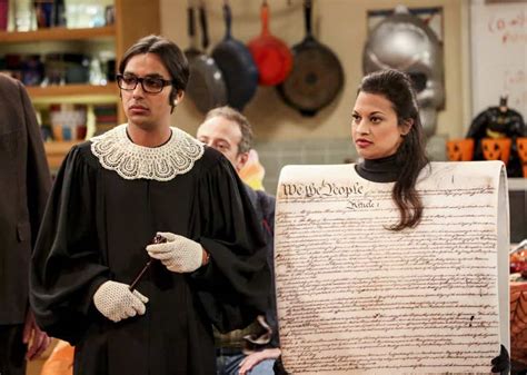 The Big Bang Theory Season Episode Photos The Imitation