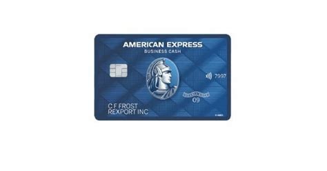 The Blue Business Plus Credit Card From American Express Review