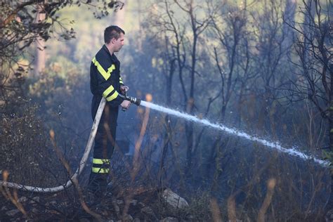 Zadarski Evo Kakva Je Situacija Bila U Suko Anu Nakon To Je Po Ar