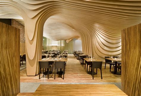 50 Top Restaurants With Beautiful Interior Design Rtf