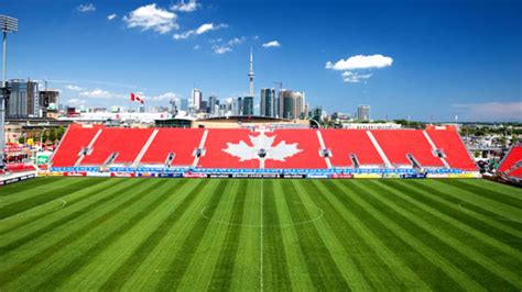 City Council Approves To Expand Bmo Field Toronto Fc