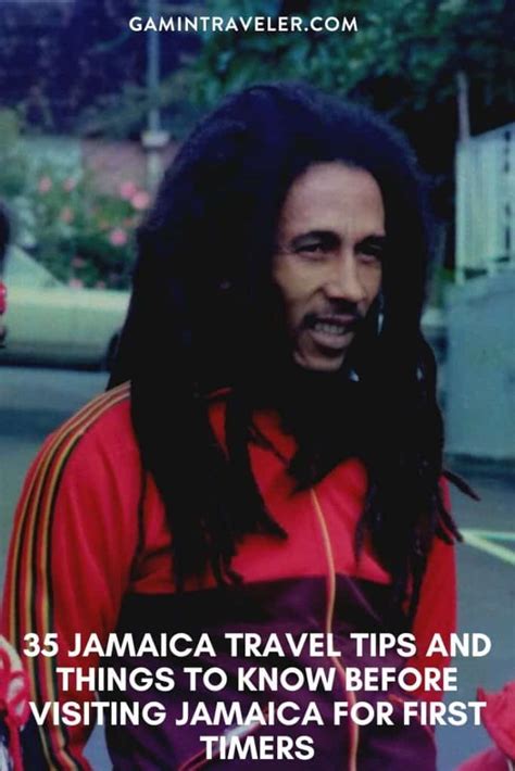 35 Best Things To Know Before Visiting Jamaica