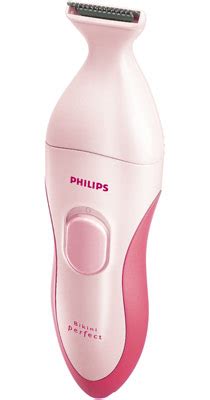Philips Hp In Bikini Trimmer Shaver Heads Shaver Charger