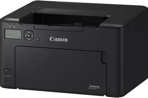 Принтер А4 Canon i-SENSYS LBP122dw с Wi-Fi 5620C001