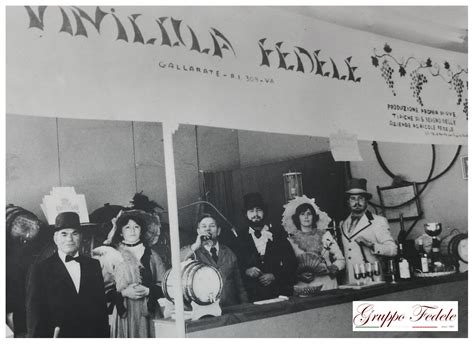 Gruppo Fedele San Severo - Fedele Group Soc. Coop. Agricola | Gruppo ...