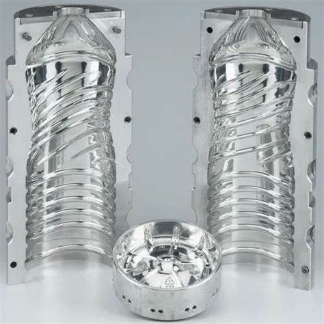 PET BOTTLE JAR MOULD At Best Price In Noida By Perfect Tools ID