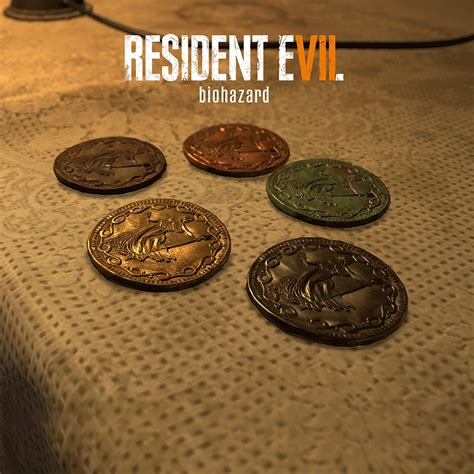 Resident Evil 7 Biohazard