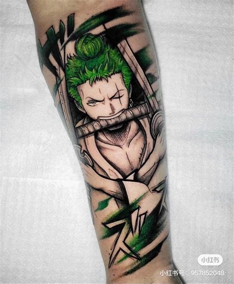 Pin De 古邑刺青 Em Ink Life Em 2021 Tatuagens De Anime Tatuagem One Piece Tatuagem