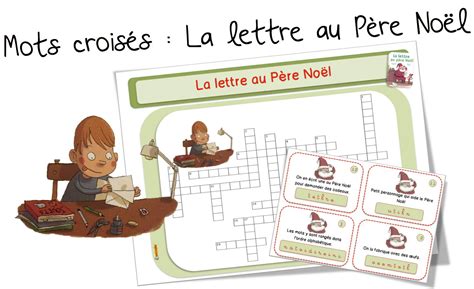 Exemple De Lettre Au Pere Noel Cp The Best Porn Website