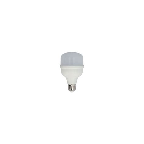 Foco Led W E Hi Power Luz Calida Akai