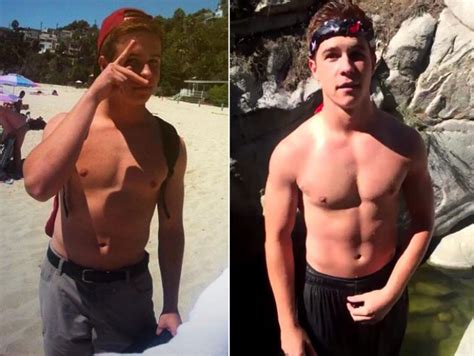Pictures of Brent Kinsman
