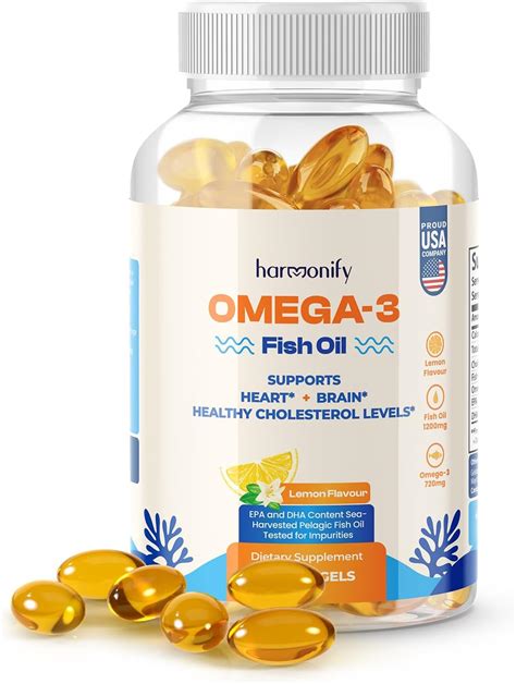 Deva Vegan Omega 3 Dha Epa Supplement Once Per Day