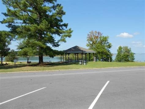 Kerr Lake State Recreation Area Henderson Point, Henderson, NC - GPS, Campsites, Rates, Photos ...