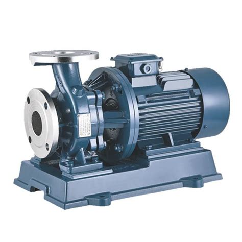 Stainless Steel Horizontal Centrifugal Pump Price PGWH 50Hz Suppliers