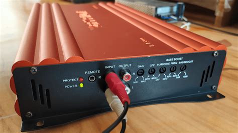 Ремонт усилителя «DL Audio Gryphon Lite 1.1500»