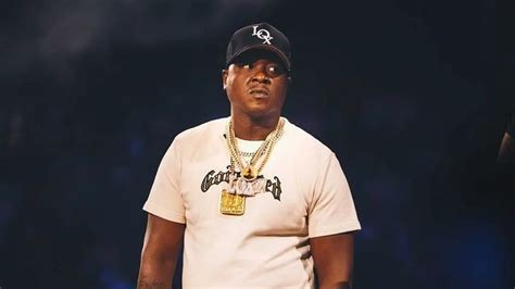 Jadakiss Biography Wife Age Mother Wikipedia Net Worth Siblings