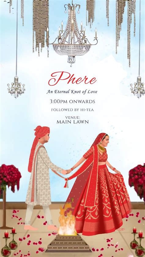 Pin On Indian Wedding Invitation Card Hindu Wedding Invitation Cards