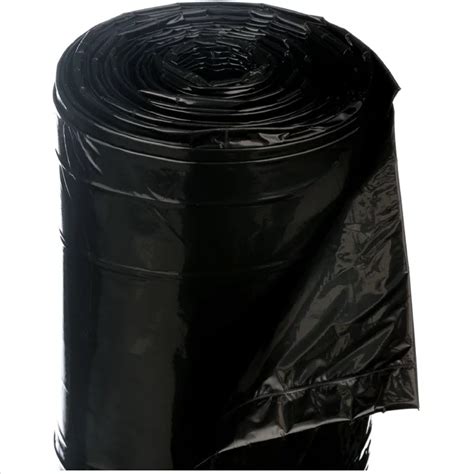 Hefty Steel Custom Fit I Size Drawstring Trash Bags Black Fresh Scent