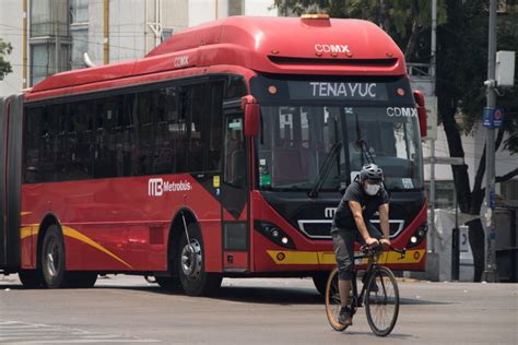 Ley General De Movilidad Y Seguridad Vial Estos Son Los Puntos Clave