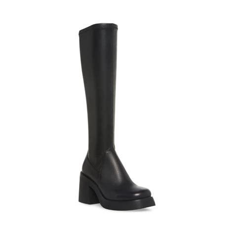 Annya Knee High Boot Steve Madden Sale Emergencydentistry