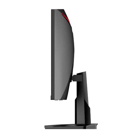 Ecran Gaming REDRAGON Amber II 27 Full HD IPS Incurvé 180 Hz