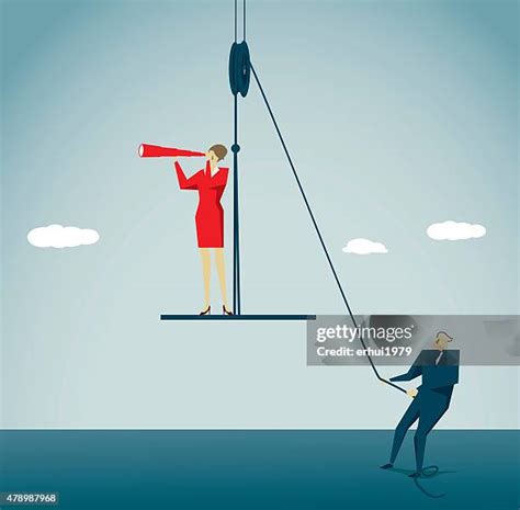 188 Work At Height Clip Art High Res Illustrations Getty Images