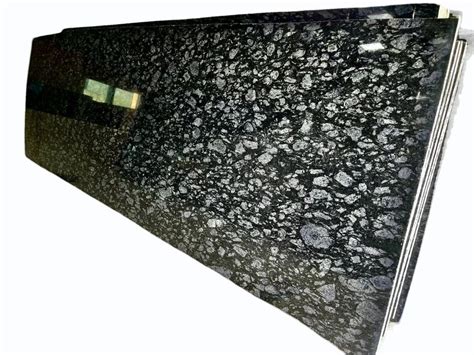 Kotda Black Granite Slab Thickness Mm At Rs Sq Ft In Rajsamand