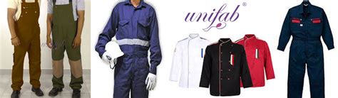 Worker Uniforms Importance Where They Are Working At