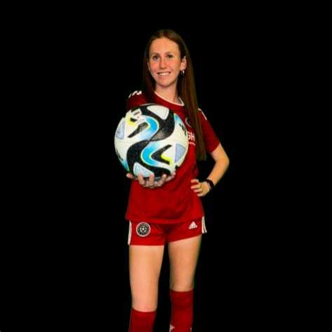 Meghan Shannon S Soccer Recruiting Profile