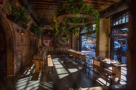 Beer Garden Ainslie Bowery Event Venue Rental Tagvenue