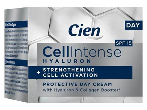 Cell Intense Hyaluron Strengthening Cell Activation Protective Day