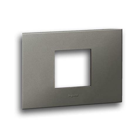 Legrand Arteor 575237 Cover Plate Lite Glo