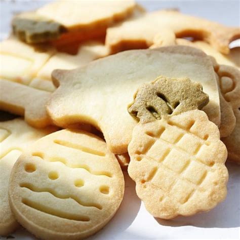 Arriba Imagen Galletas Receta Simple Abzlocal Mx