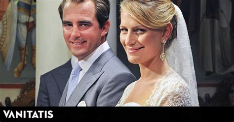 Con Letizia Elton John Y La Tiara De Marie Chantal La Gran Boda De