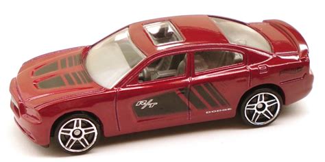 11 Dodge Charger Rt Hot Wheels Wiki Fandom Powered By Wikia