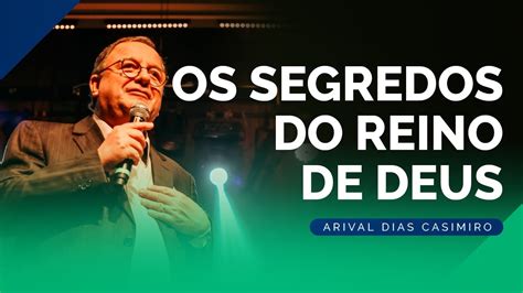 Ebd Estudo Sobre Mateus Rev Arival Dias Casimiro Youtube