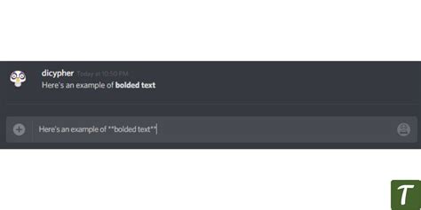 The Ultimate Guide To Discord Text Formatting Bold Italic