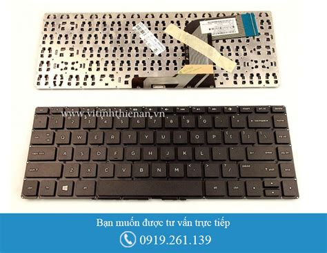 Bàn Phím HP 14 V025TU