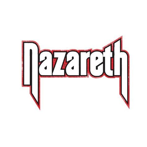 Nazareth Logo - LogoDix