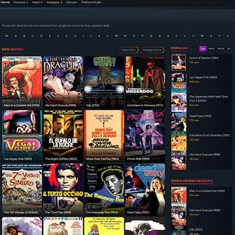 Cat3Movie Cat3movie Org Vintage Porn Site