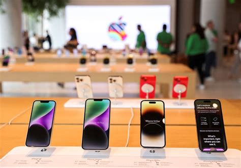 Ri Hanya Kebagian Buat Produk Receh Iphone Ini Penyebab Apple Pelit