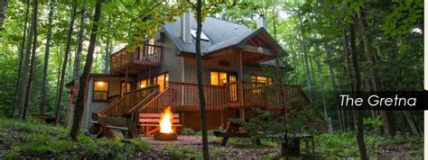 Gretna – Door County Cottages